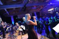 Tanzabend; Tanzveranstaltung; Augsburg; Bigband; Stadthalle; Ambiente